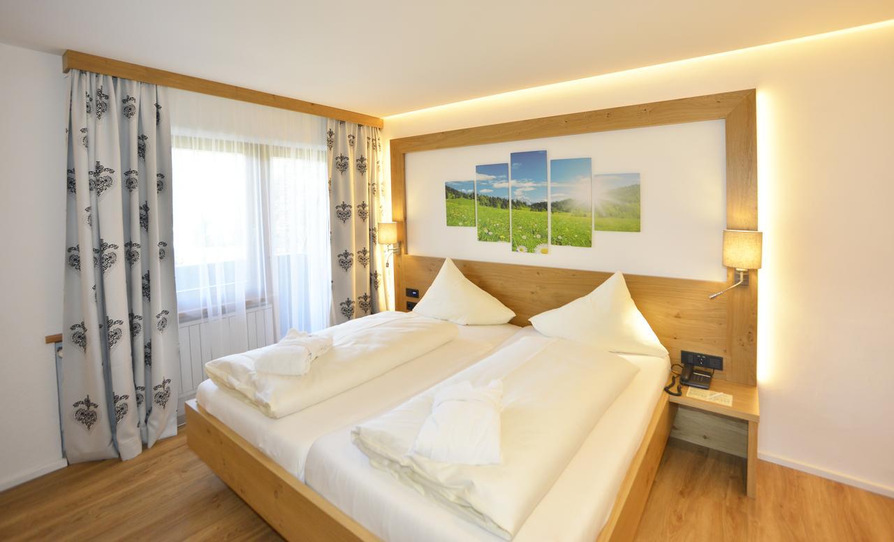 Hotel Residenz Hochland Seefeld in Tirol Szoba fotó