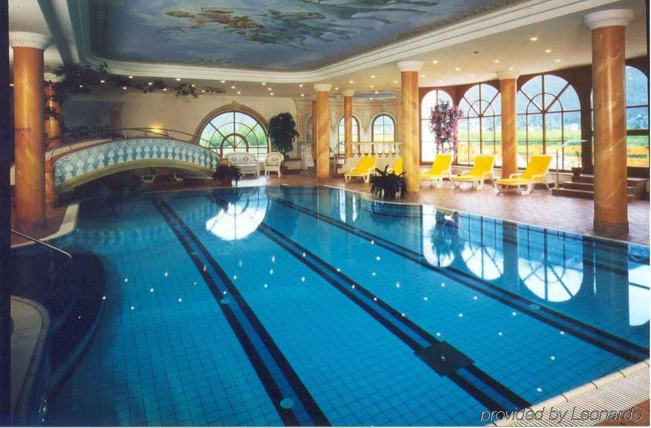 Hotel Residenz Hochland Seefeld in Tirol Kültér fotó