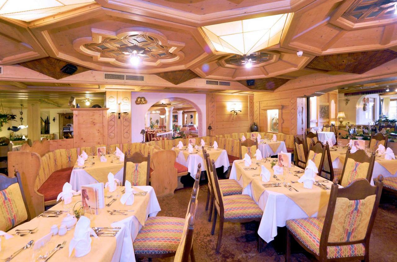 Hotel Residenz Hochland Seefeld in Tirol Kültér fotó